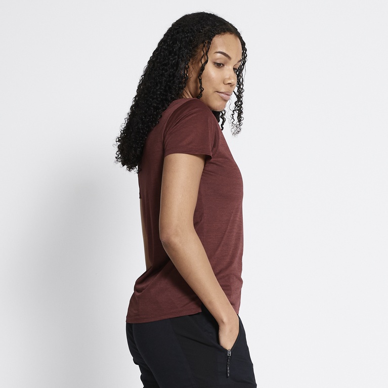 Lightweight tee "Ed"